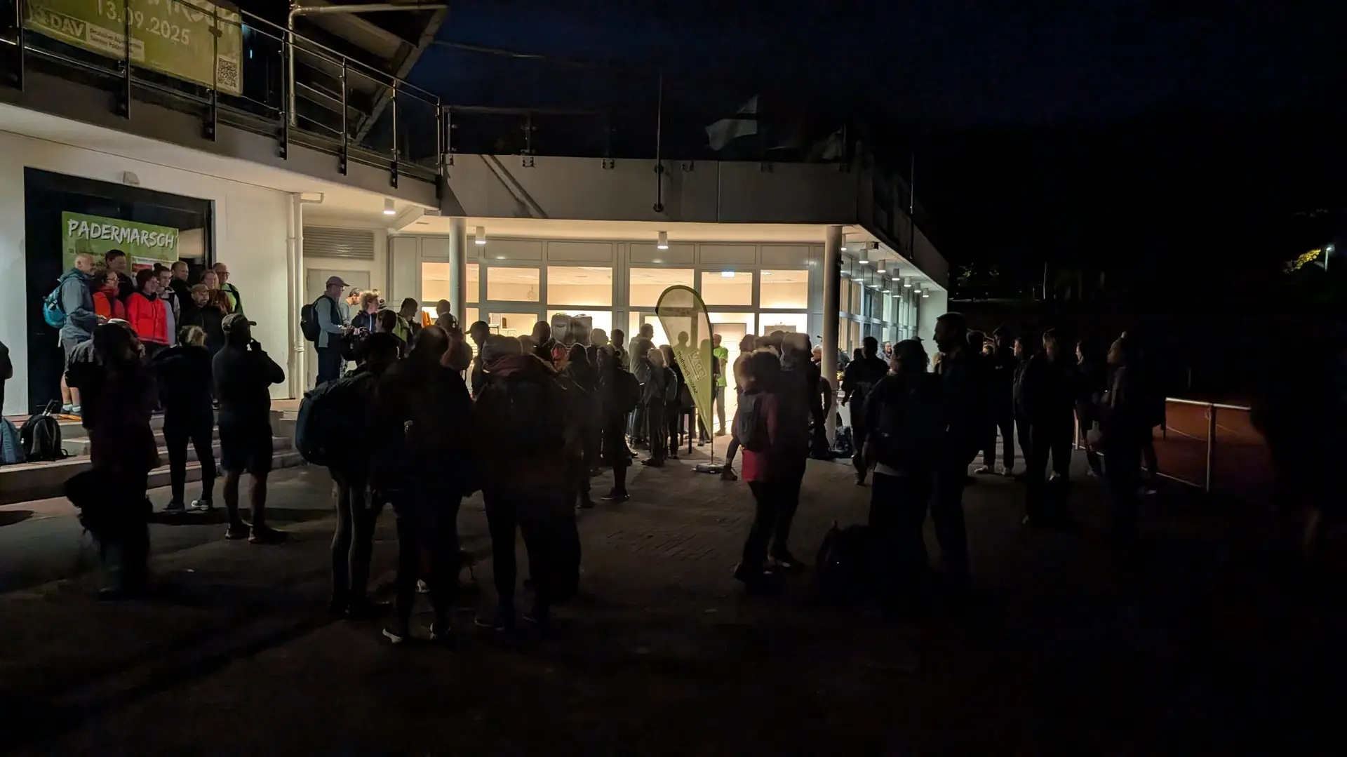 © DAV Sektion Paderborn