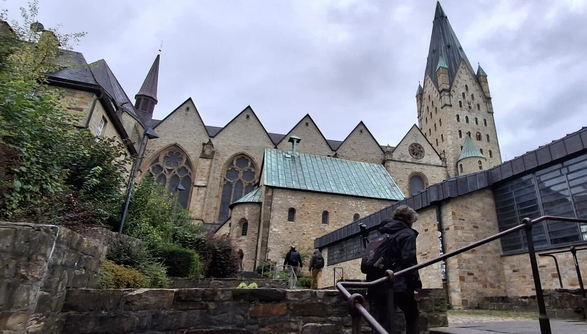 © DAV Sektion Paderborn © DAV Sektion Paderborn