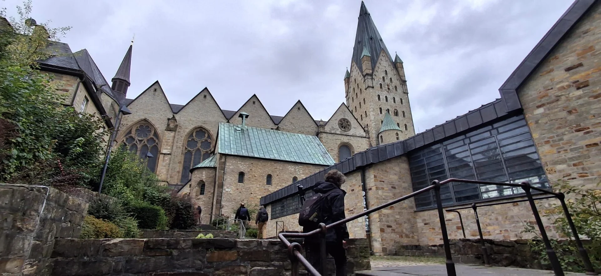 © DAV Sektion Paderborn © DAV Sektion Paderborn