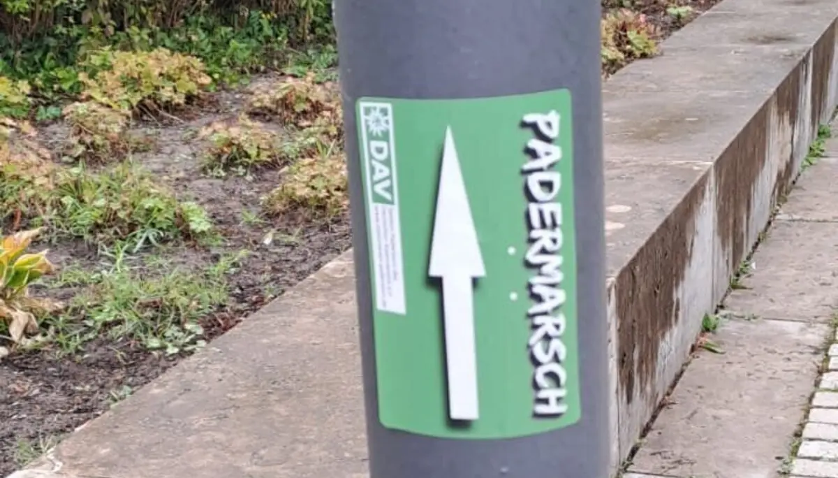 © DAV Sektion Paderborn