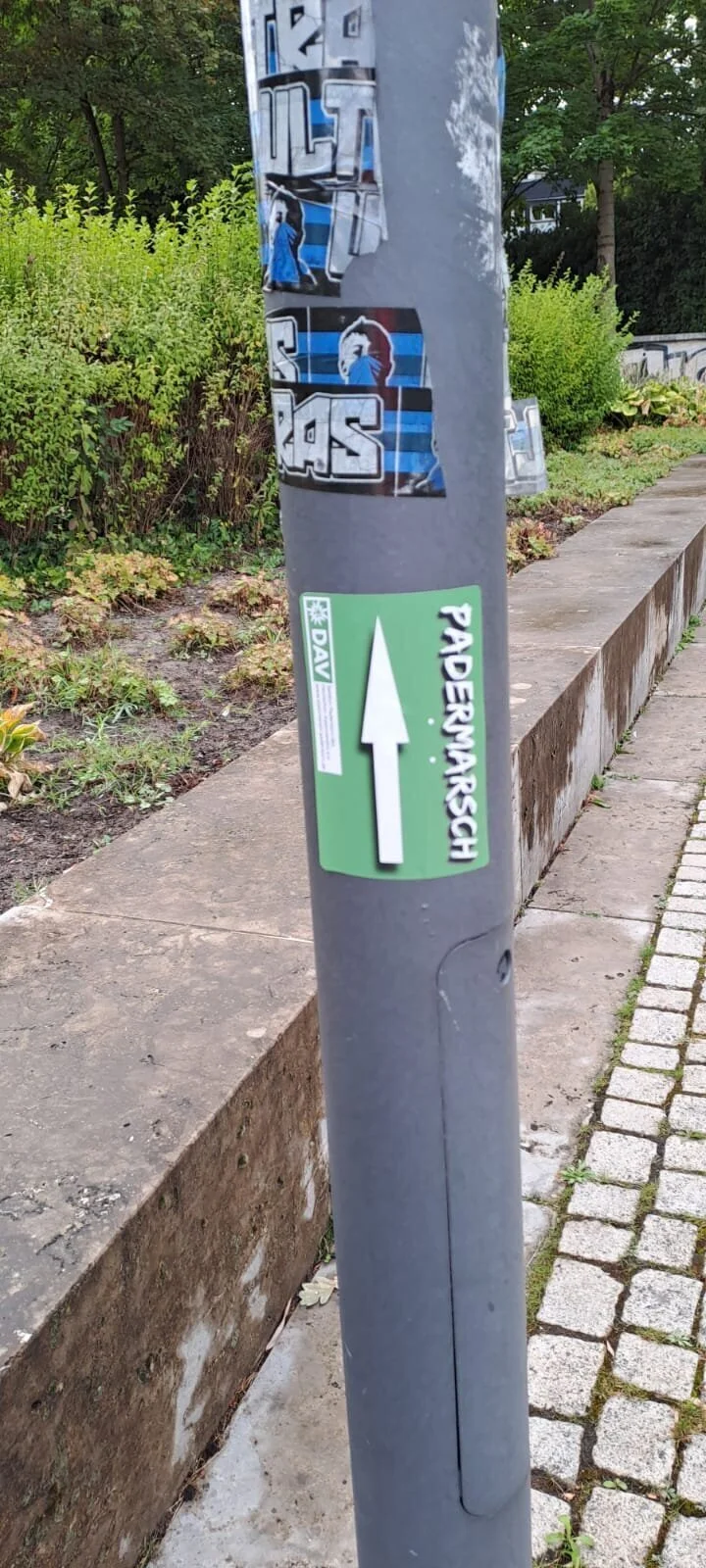 © DAV Sektion Paderborn © DAV Sektion Paderborn