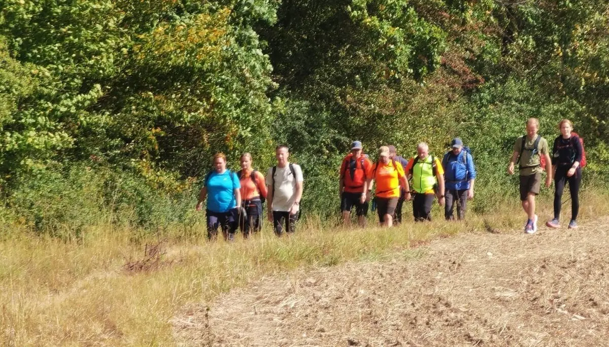 © DAV Sektion Paderborn