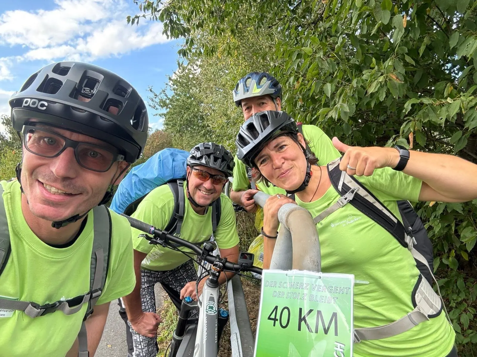 © DAV Sektion Paderborn