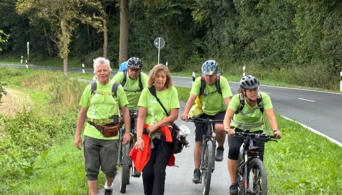 © DAV Sektion Paderborn © DAV Sektion Paderborn