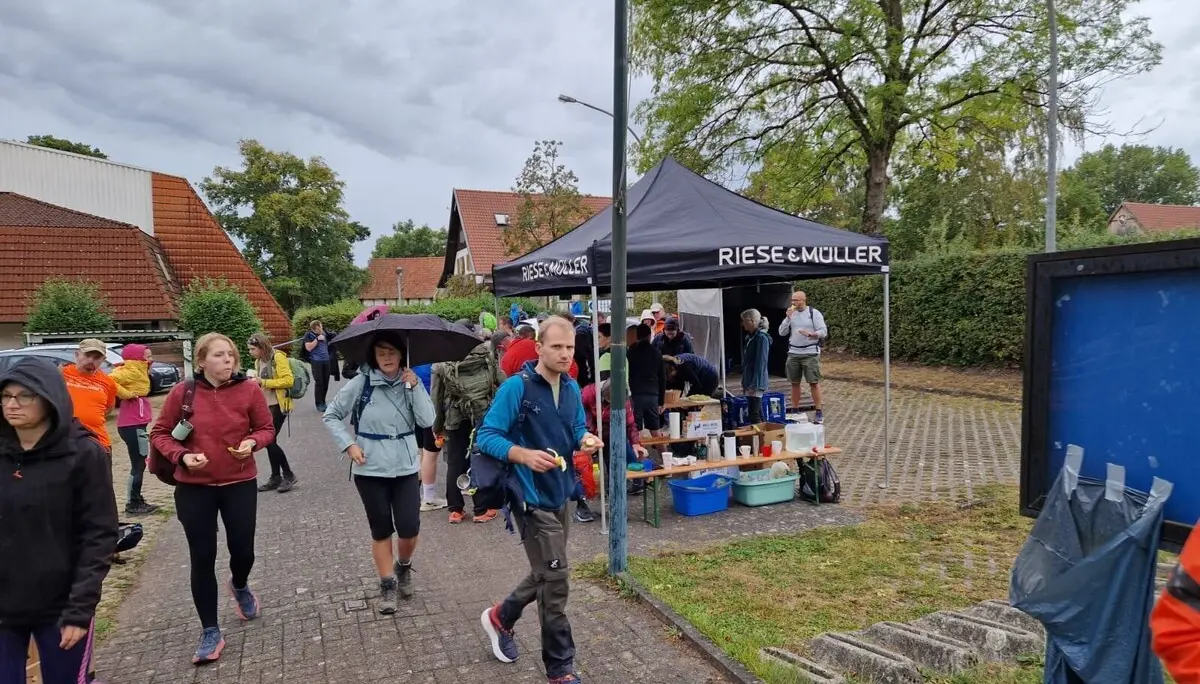 © DAV Sektion Paderborn