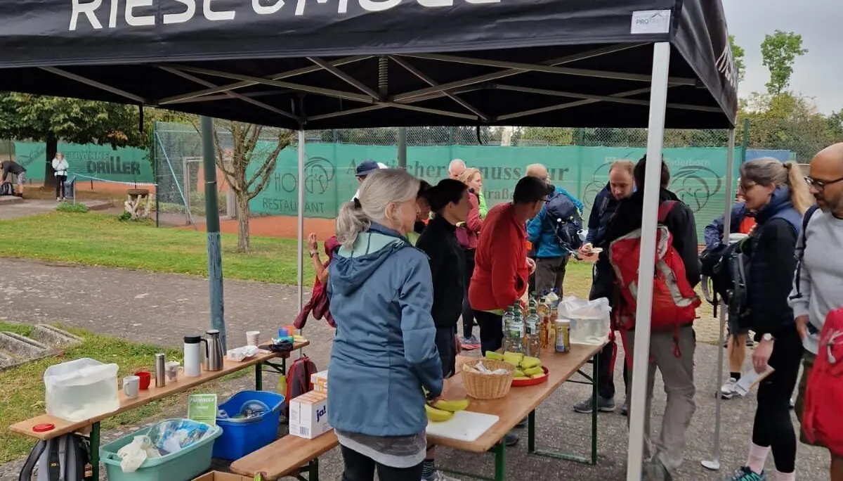 © DAV Sektion Paderborn