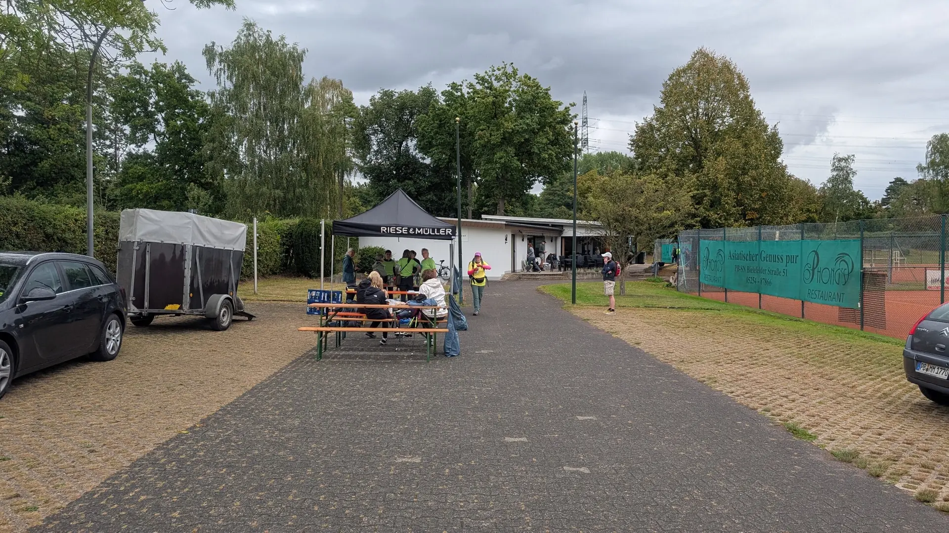 © DAV Sektion Paderborn