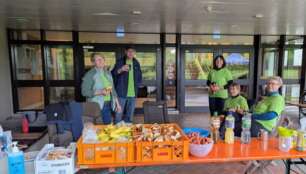 © DAV Sektion Paderborn