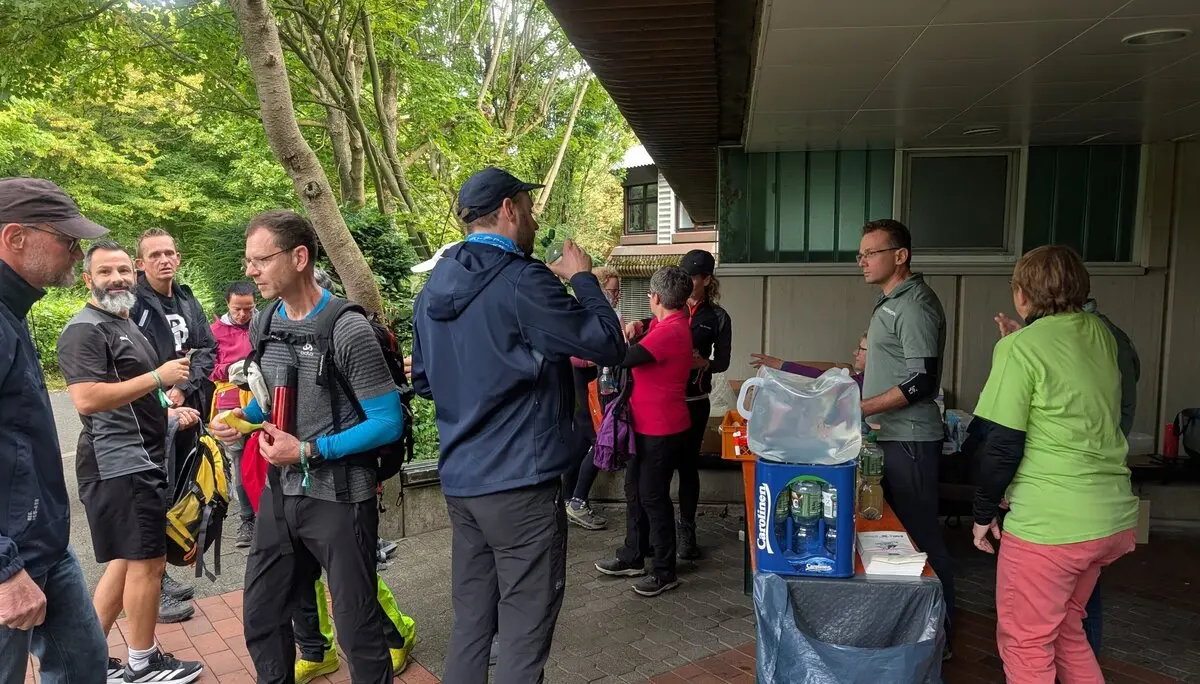 © DAV Sektion Paderborn