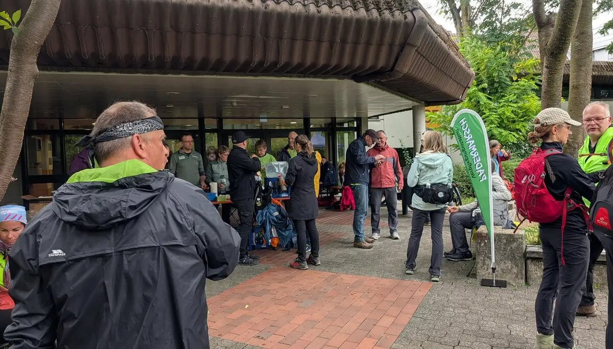 © DAV Sektion Paderborn