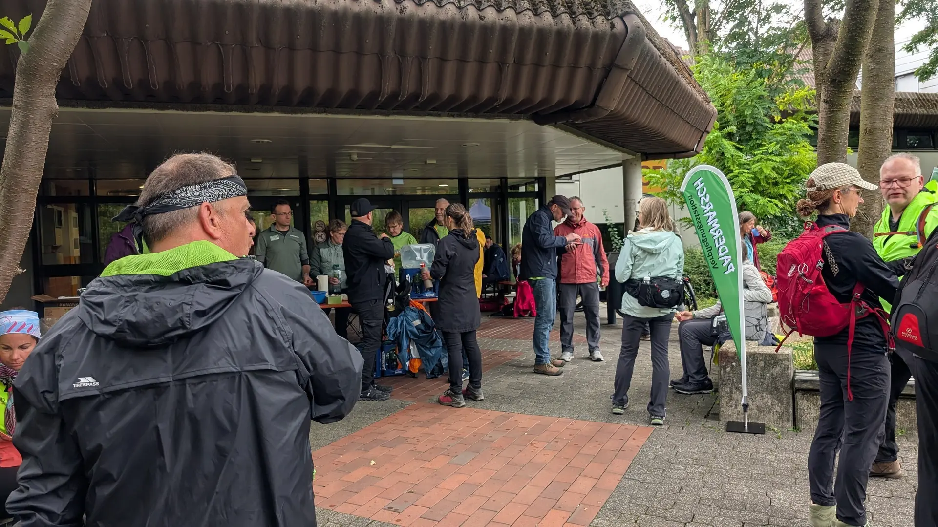 © DAV Sektion Paderborn