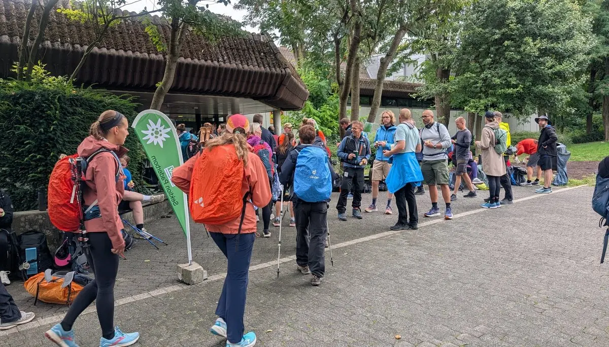 © DAV Sektion Paderborn