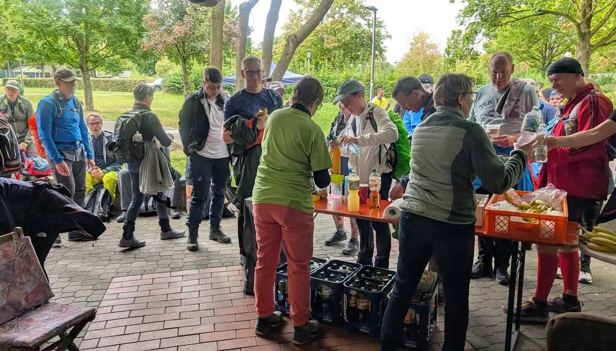 © DAV Sektion Paderborn