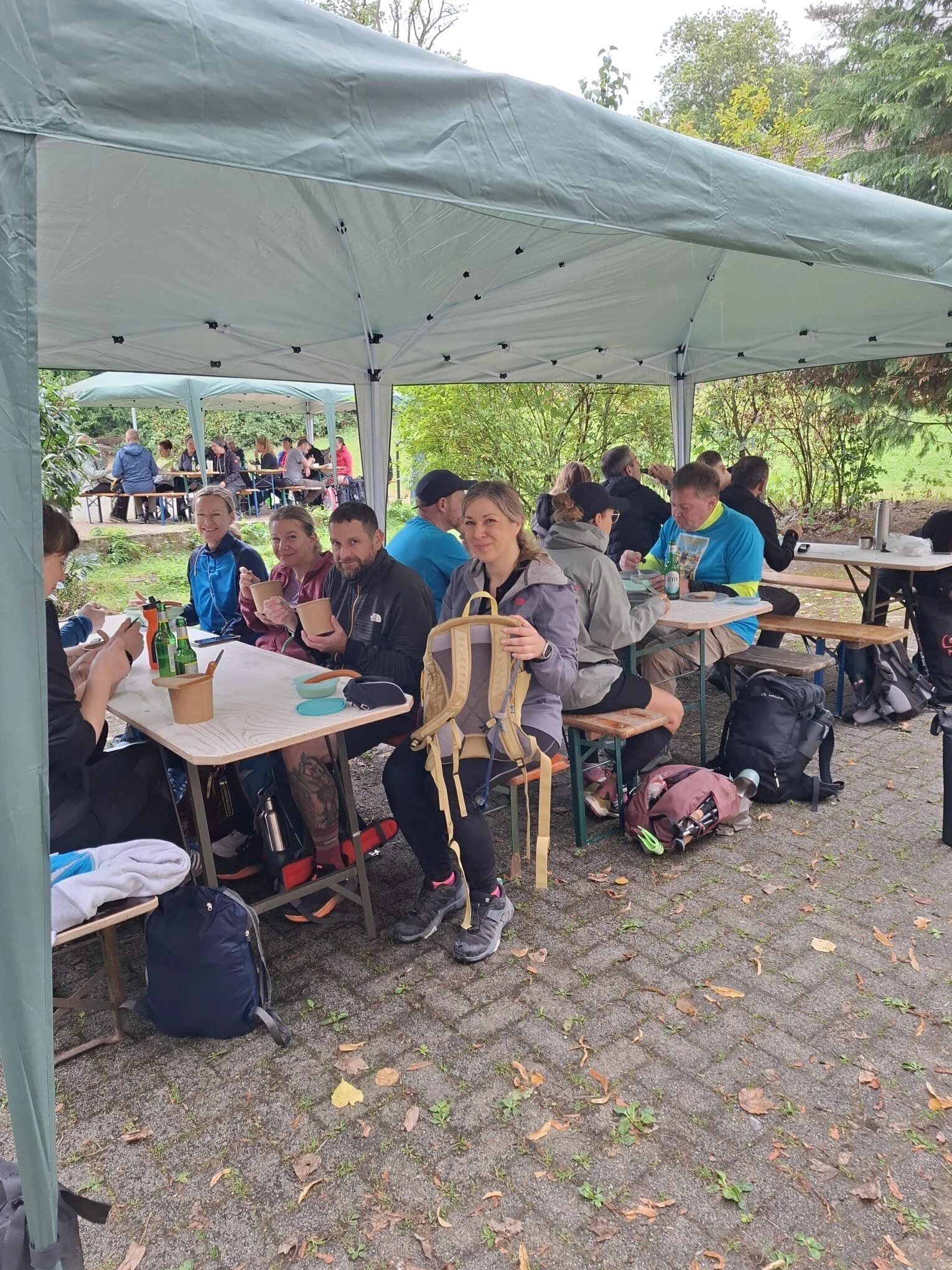 © DAV Sektion Paderborn