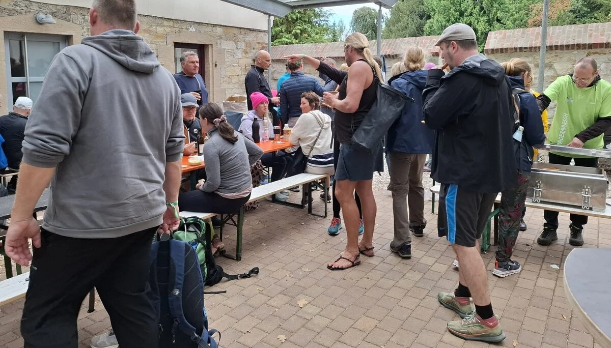 © DAV Sektion Paderborn