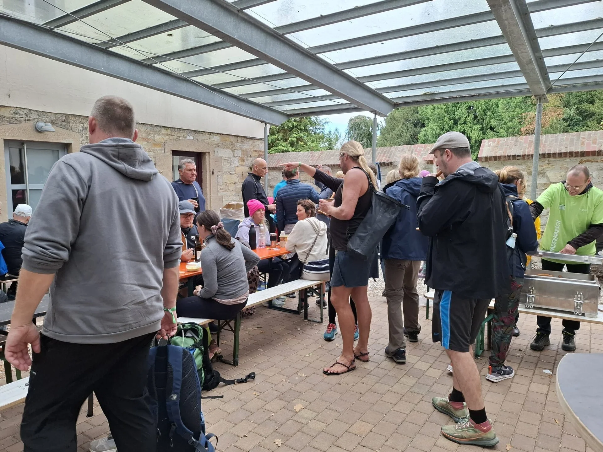 © DAV Sektion Paderborn