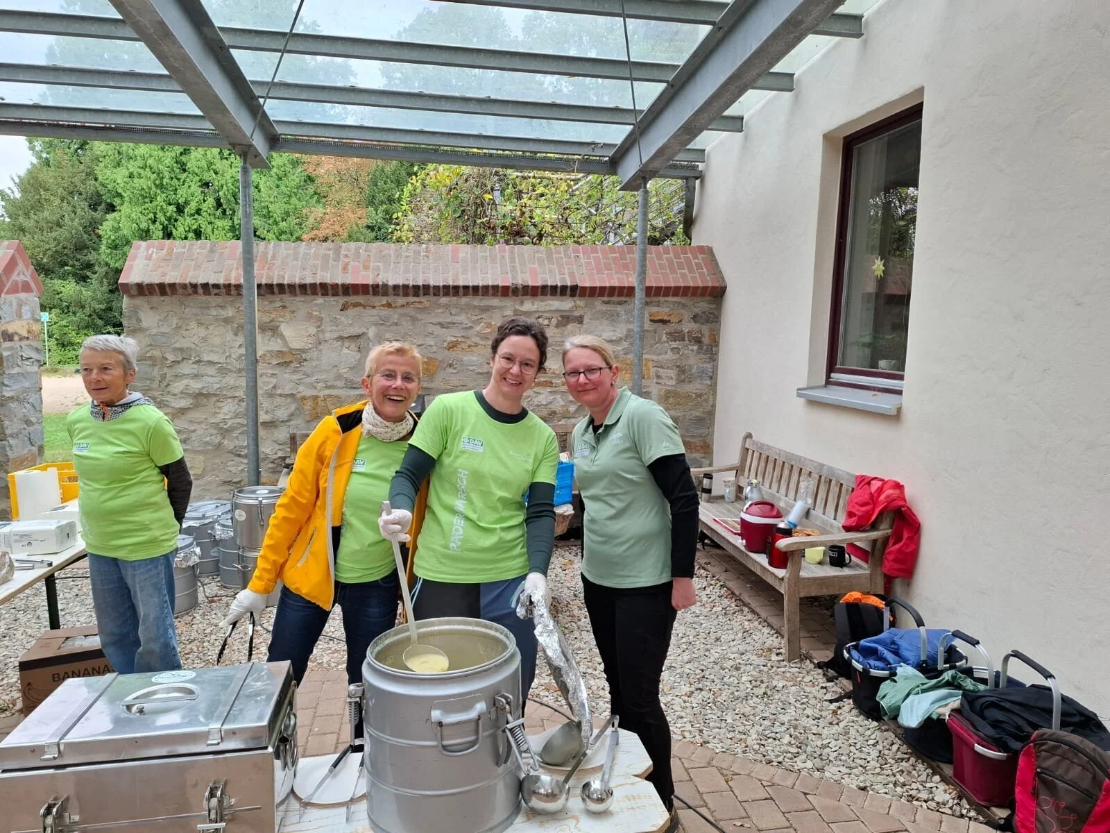 © DAV Sektion Paderborn