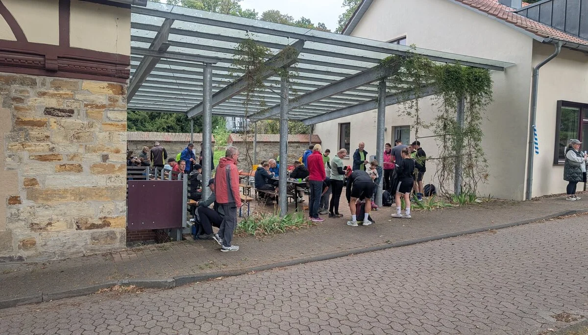 © DAV Sektion Paderborn © DAV Sektion Paderborn