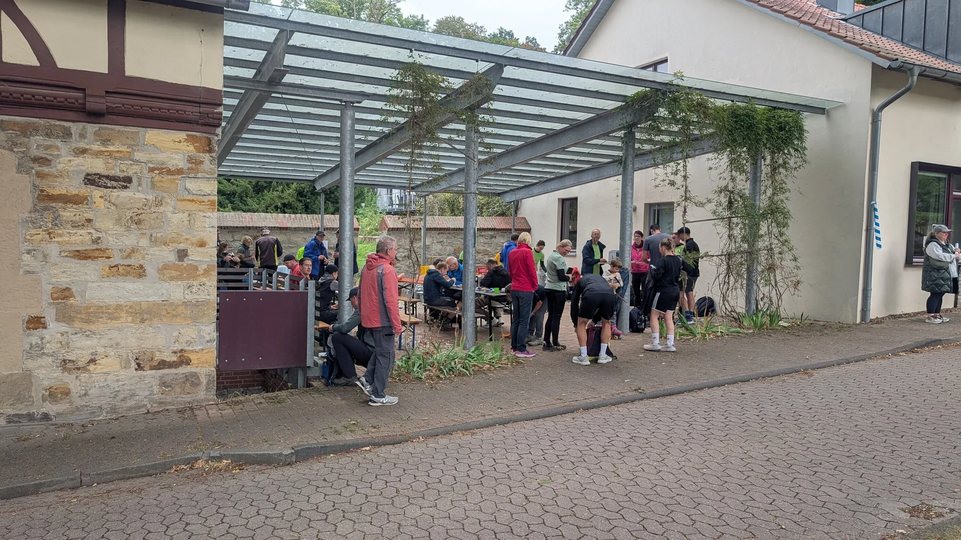 © DAV Sektion Paderborn © DAV Sektion Paderborn