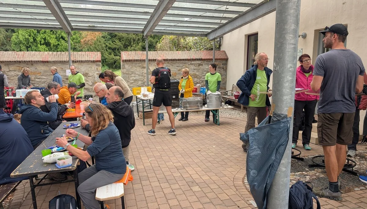 © DAV Sektion Paderborn