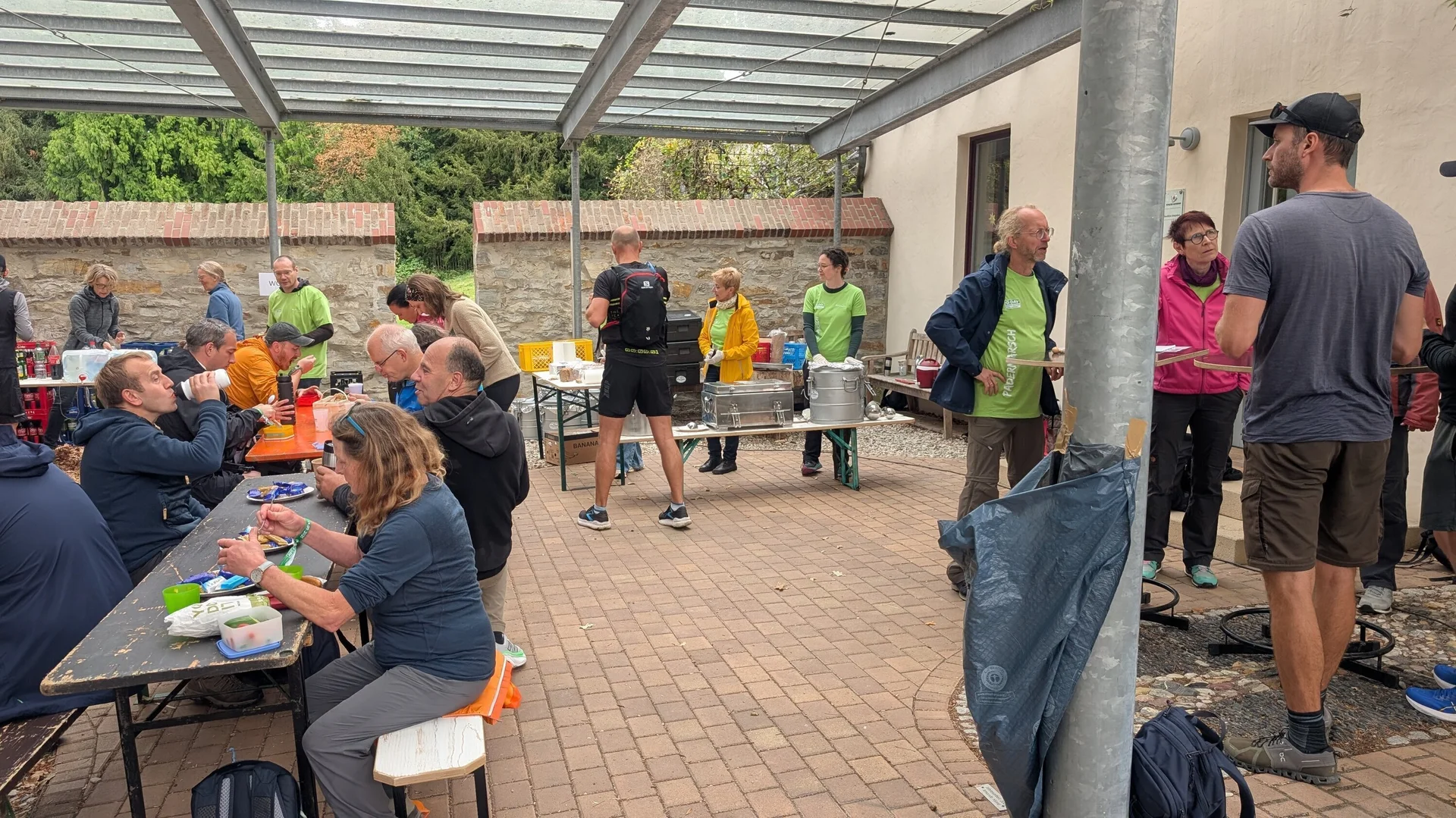 © DAV Sektion Paderborn