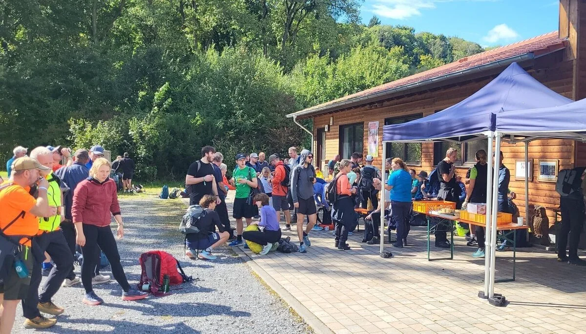 © DAV Sektion Paderborn