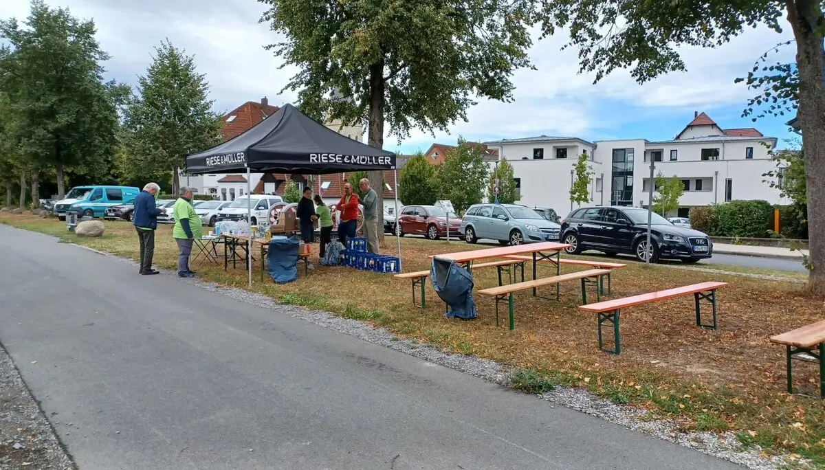 © DAV Sektion Paderborn