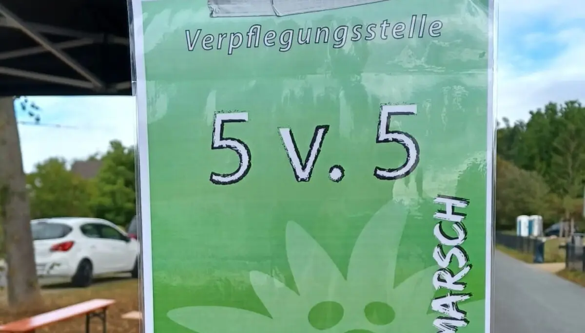 © DAV Sektion Paderborn