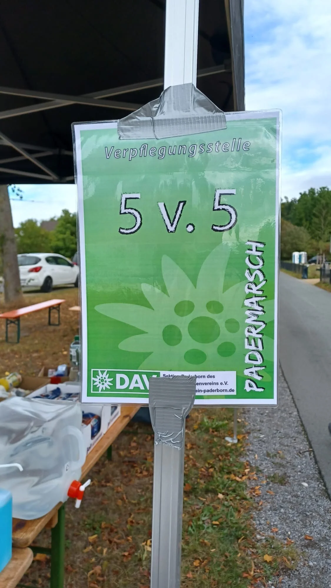 © DAV Sektion Paderborn © DAV Sektion Paderborn