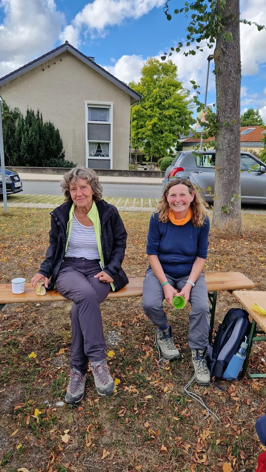 © DAV Sektion Paderborn