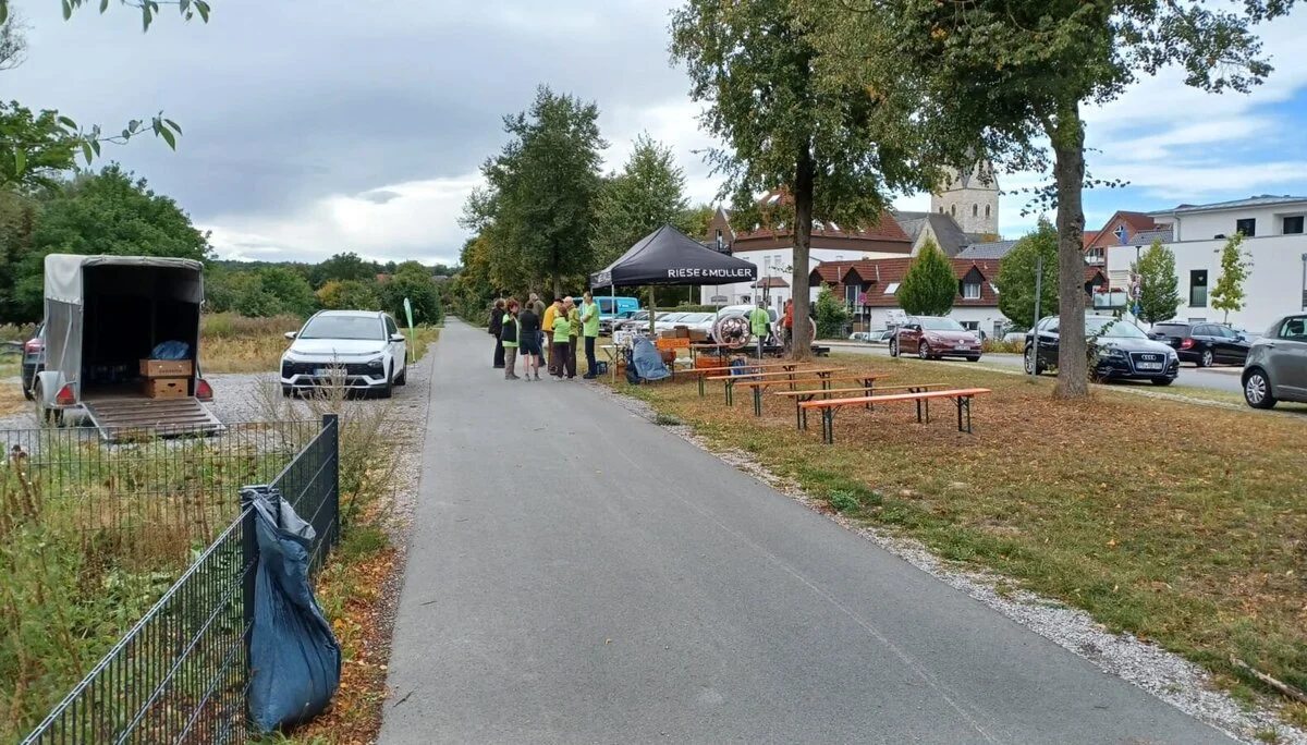 © DAV Sektion Paderborn