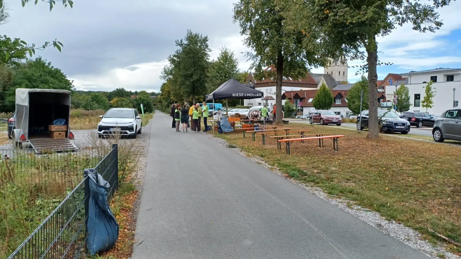 © DAV Sektion Paderborn