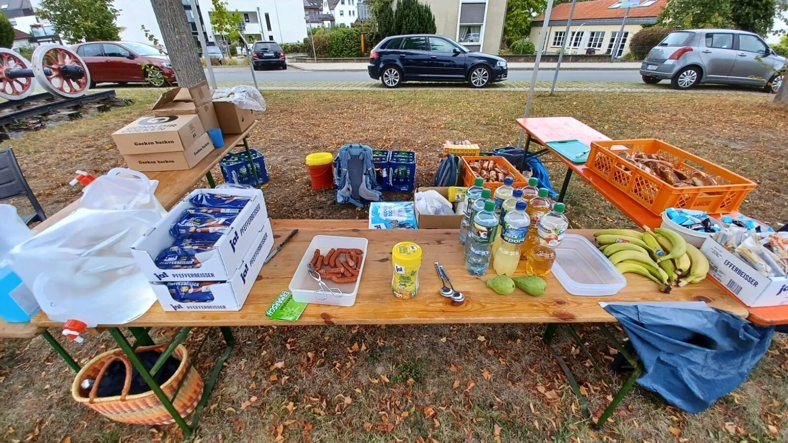 © DAV Sektion Paderborn