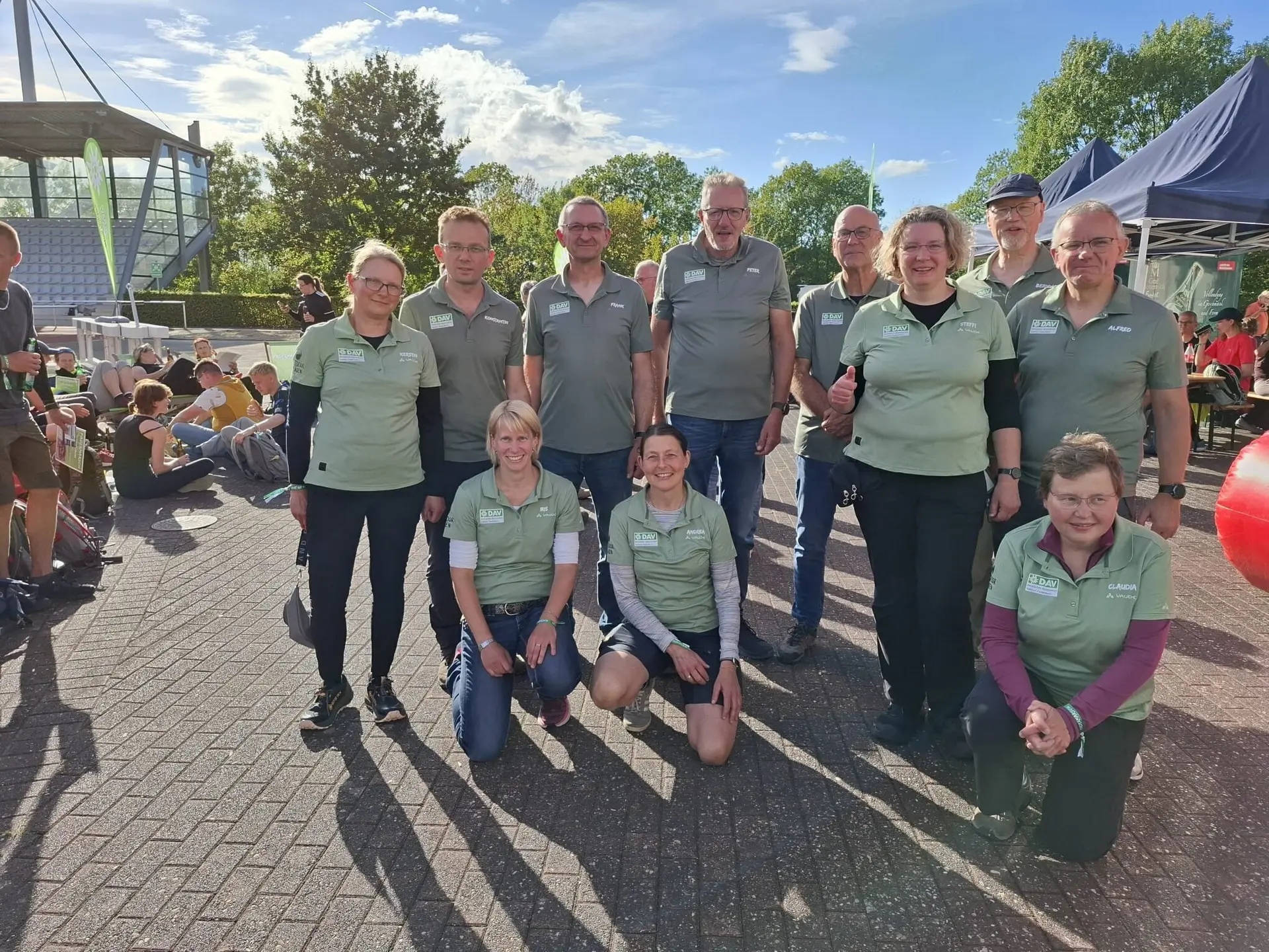 © DAV Sektion Paderborn