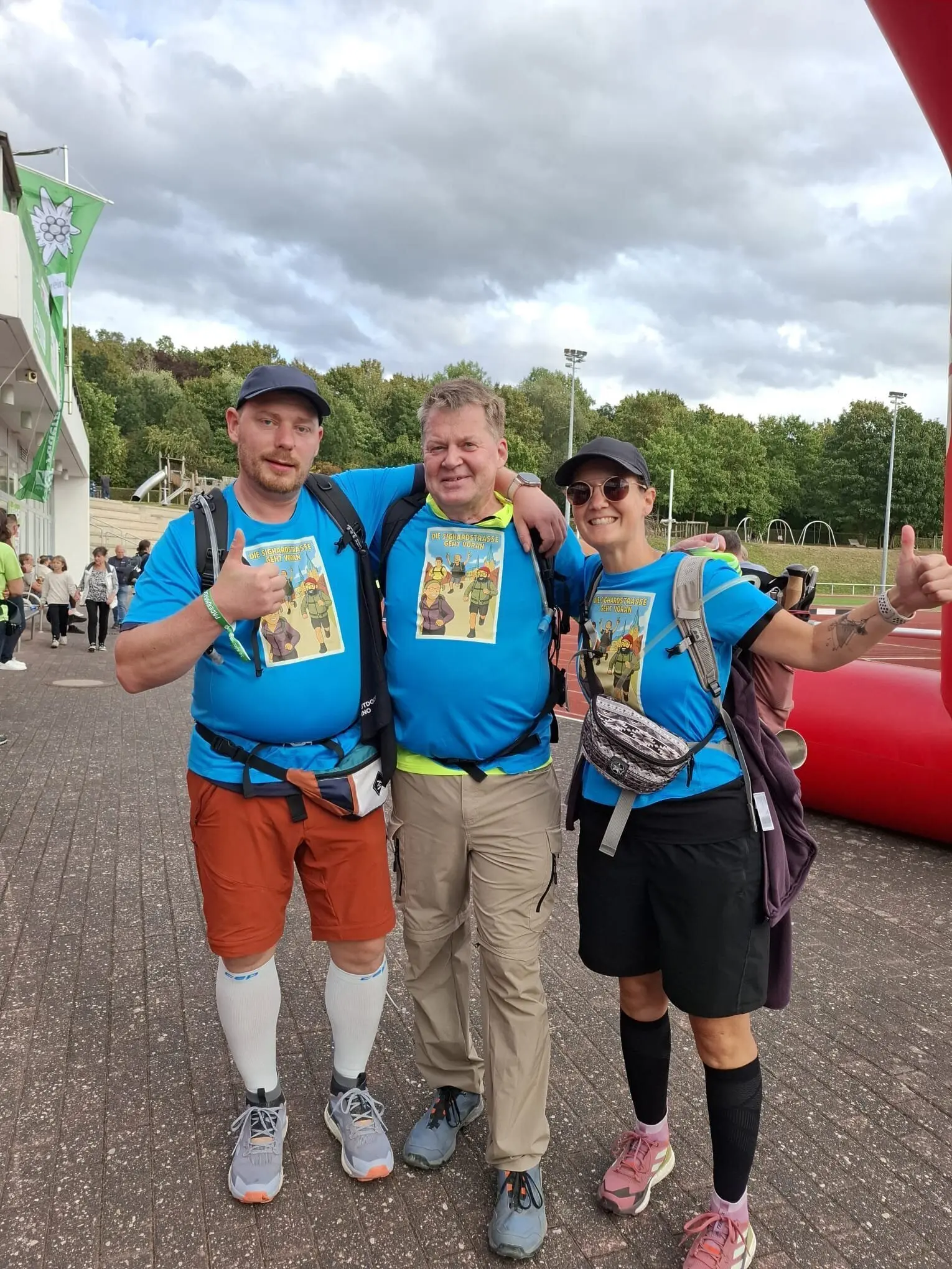 © DAV Sektion Paderborn