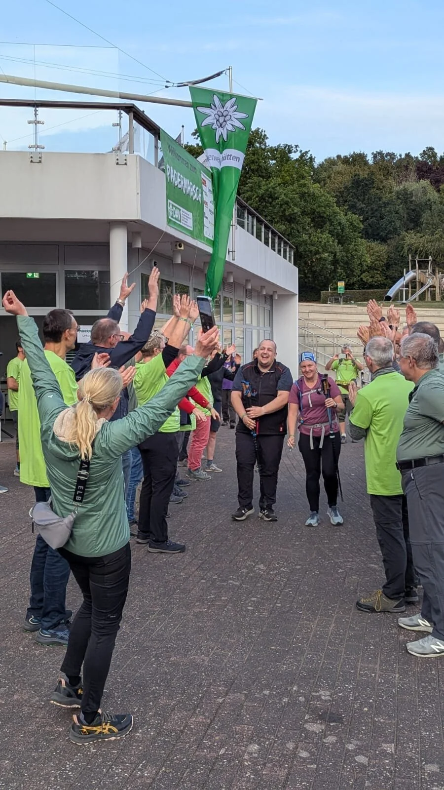 © DAV Sektion Paderborn