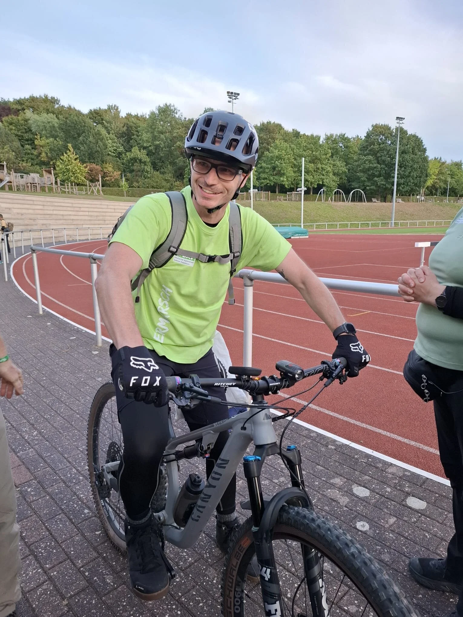 © DAV Sektion Paderborn