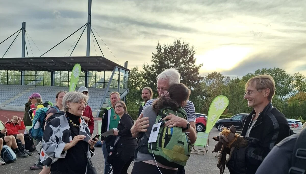 © DAV Sektion Paderborn