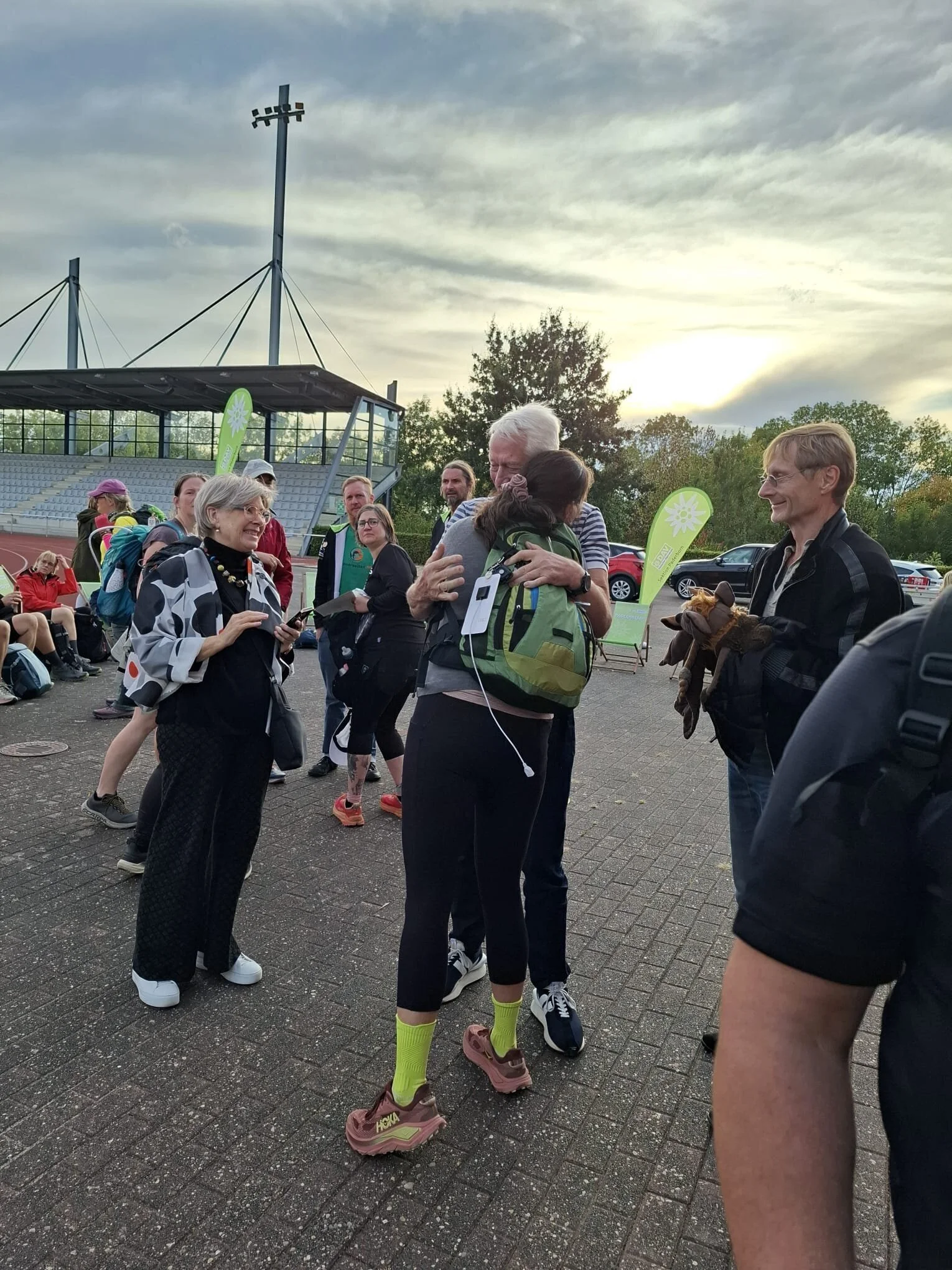 © DAV Sektion Paderborn