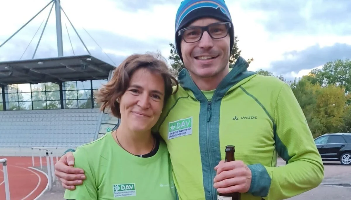 © DAV Sektion Paderborn