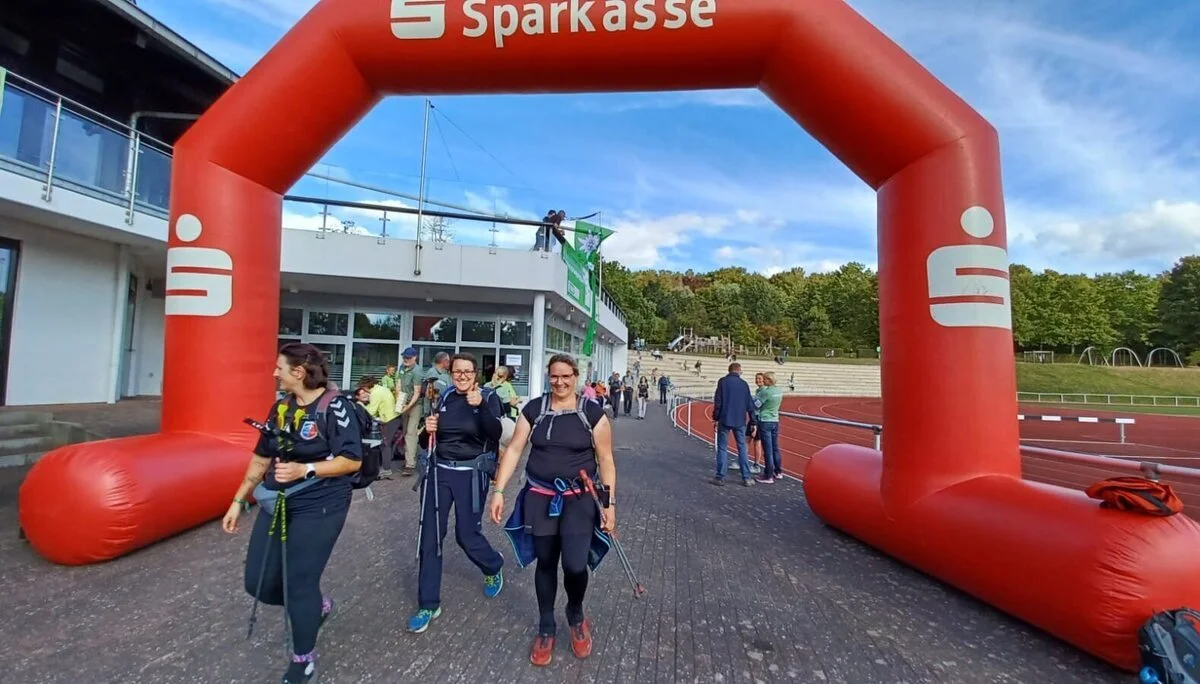 © DAV Sektion Paderborn