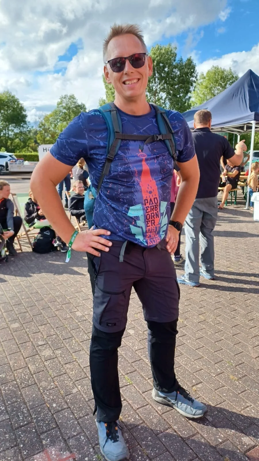 © DAV Sektion Paderborn