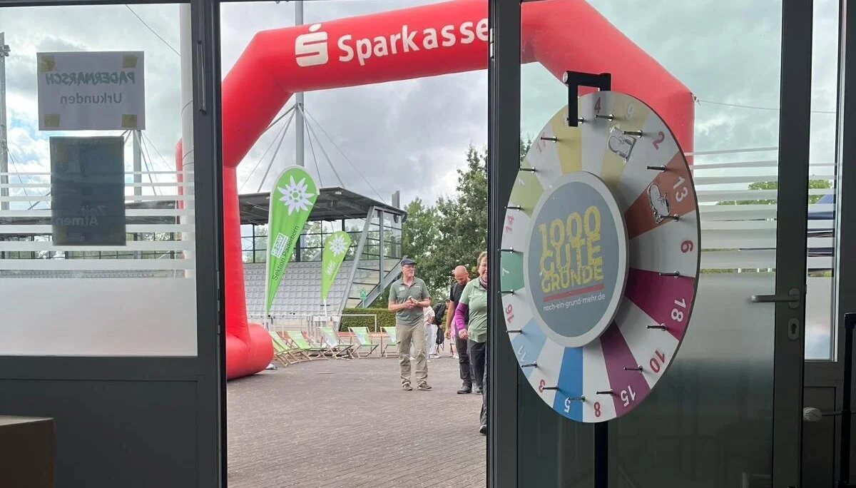 © DAV Sektion Paderborn