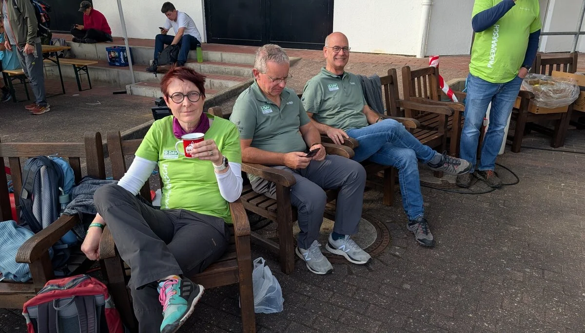 © DAV Sektion Paderborn