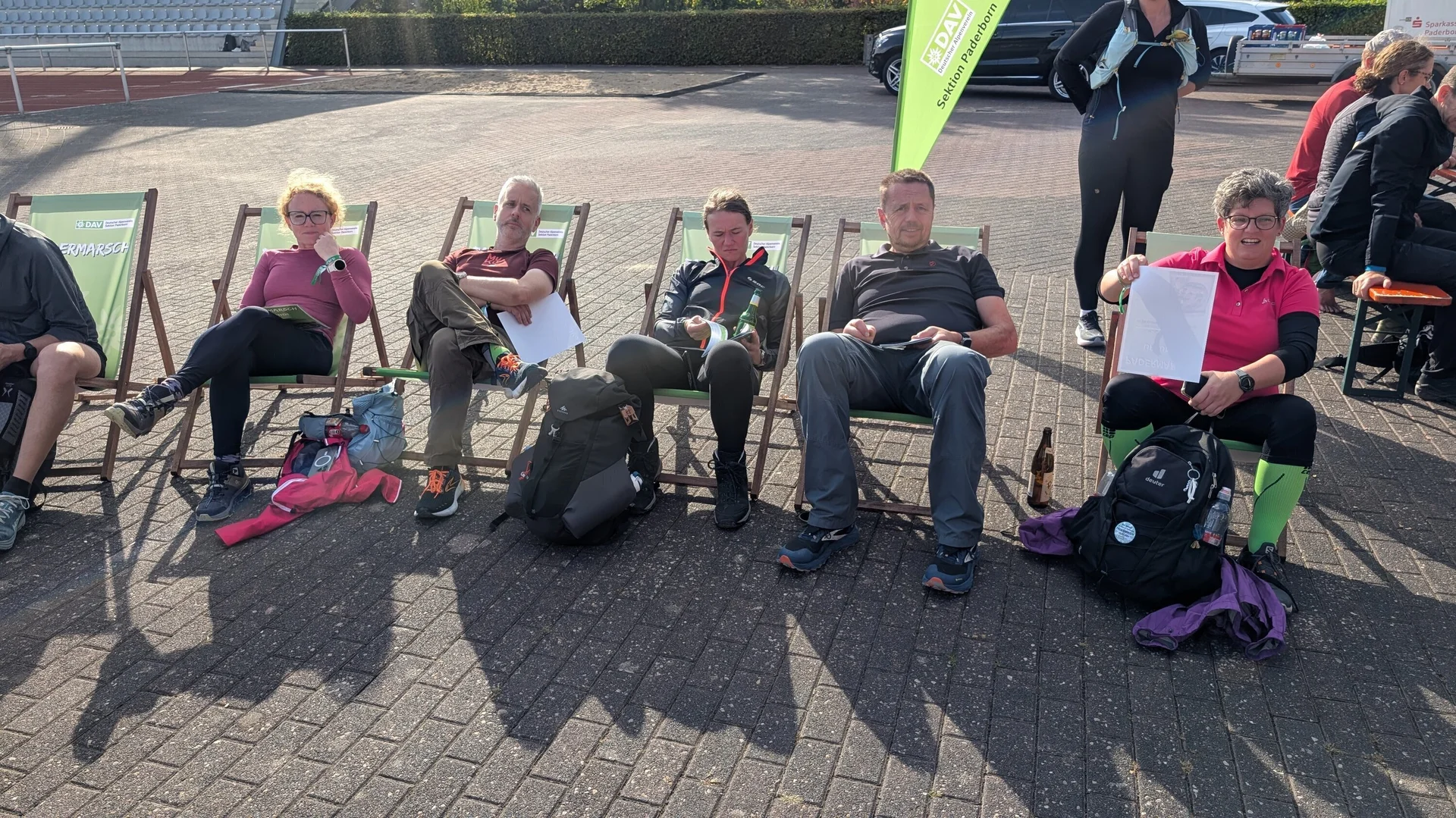 © DAV Sektion Paderborn