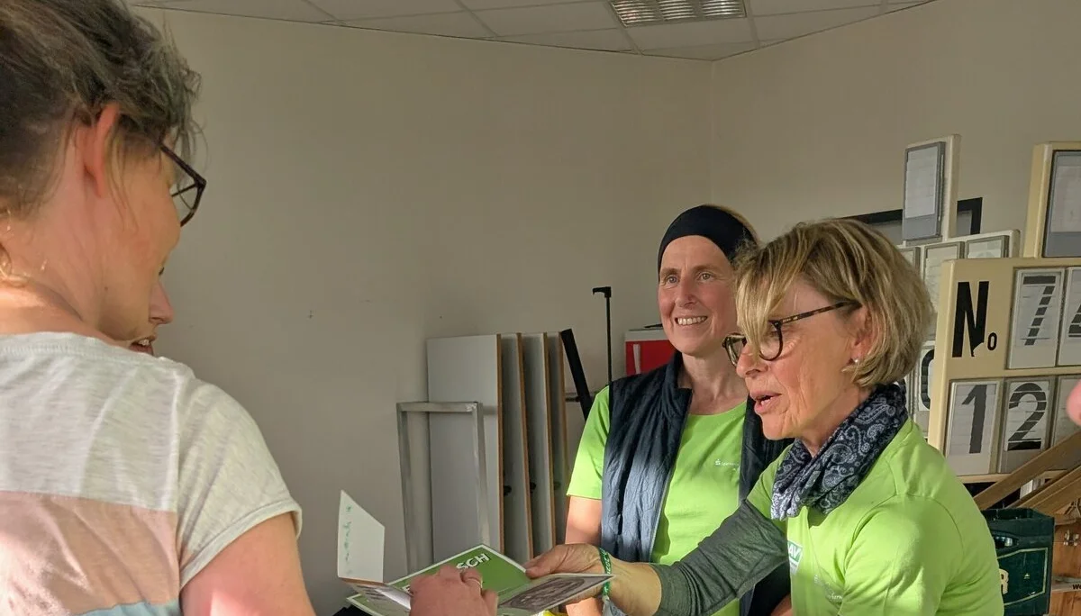 © DAV Sektion Paderborn