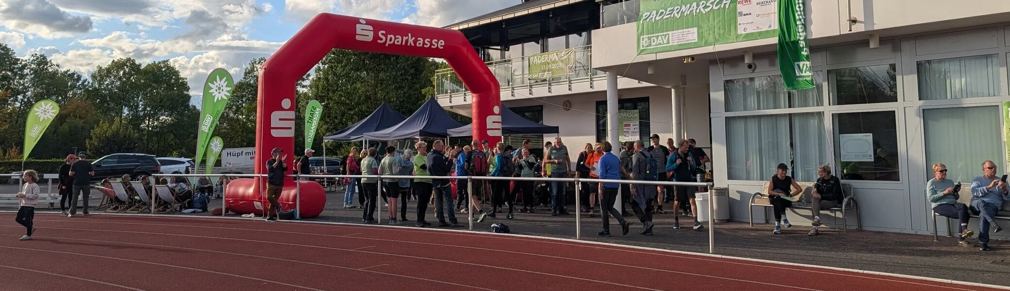 © DAV Sektion Paderborn