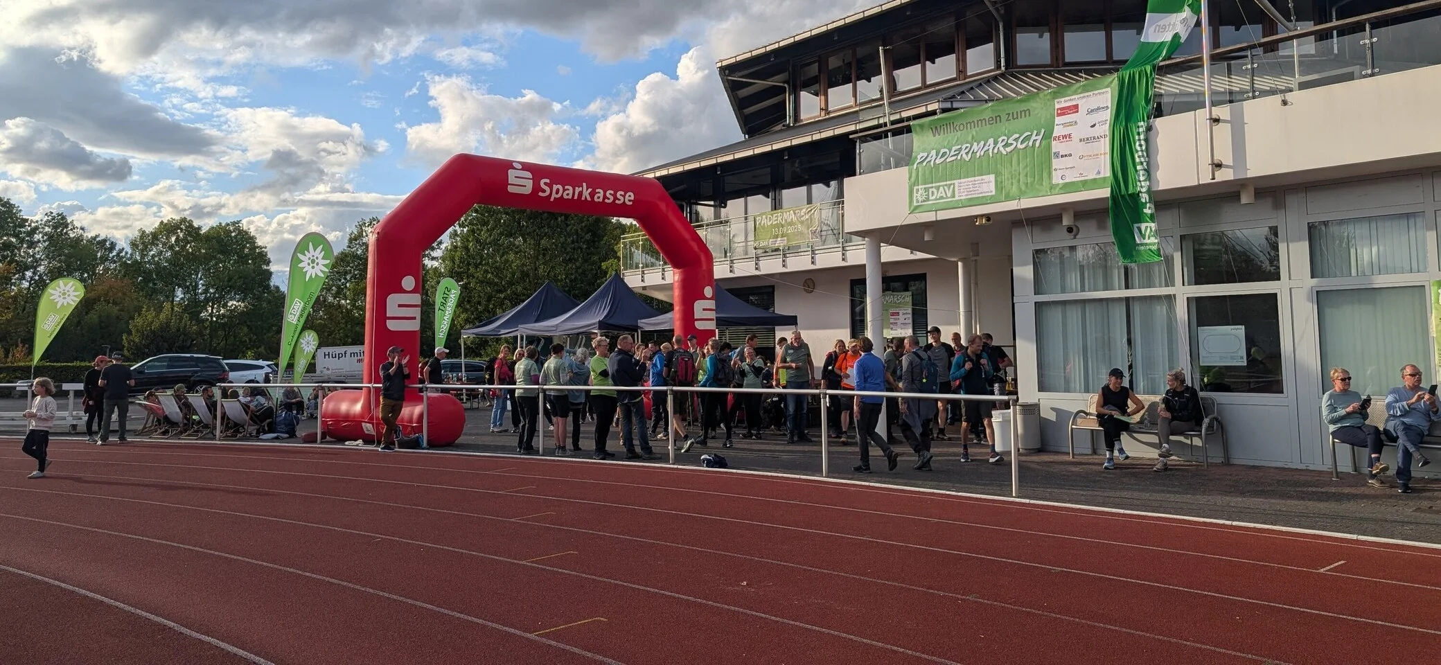 © DAV Sektion Paderborn