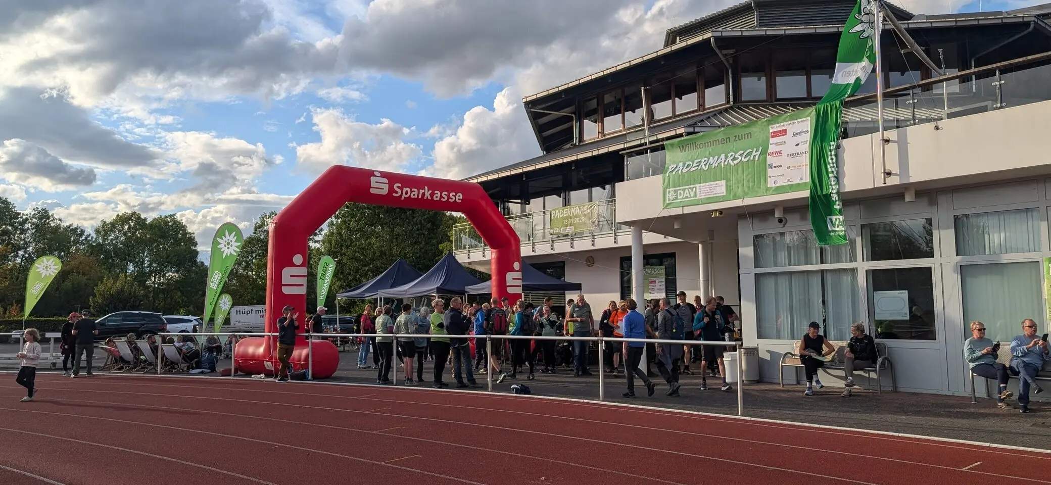 © DAV Sektion Paderborn