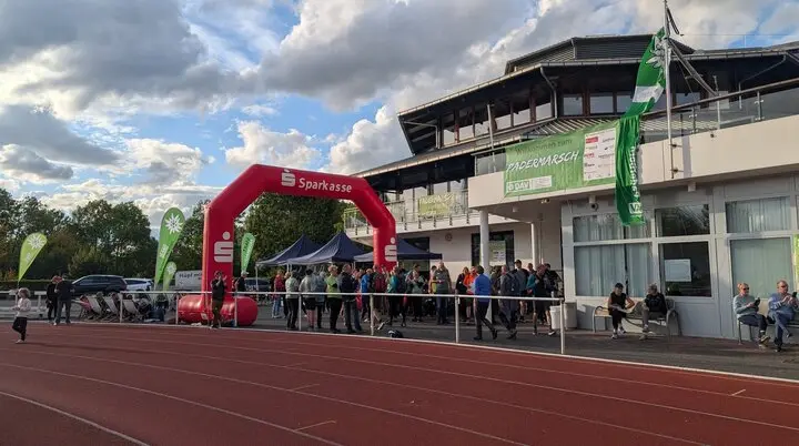 © DAV Sektion Paderborn